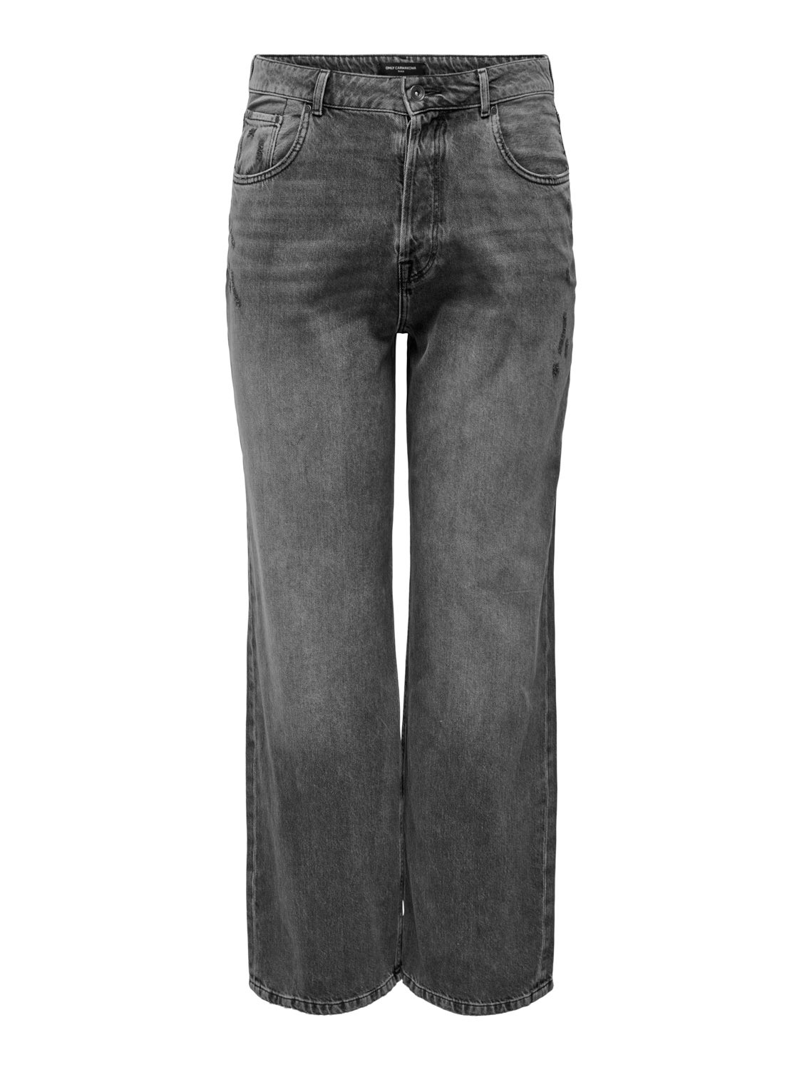 CARCELESTE HW LOOSE WIDE DNM CRO08