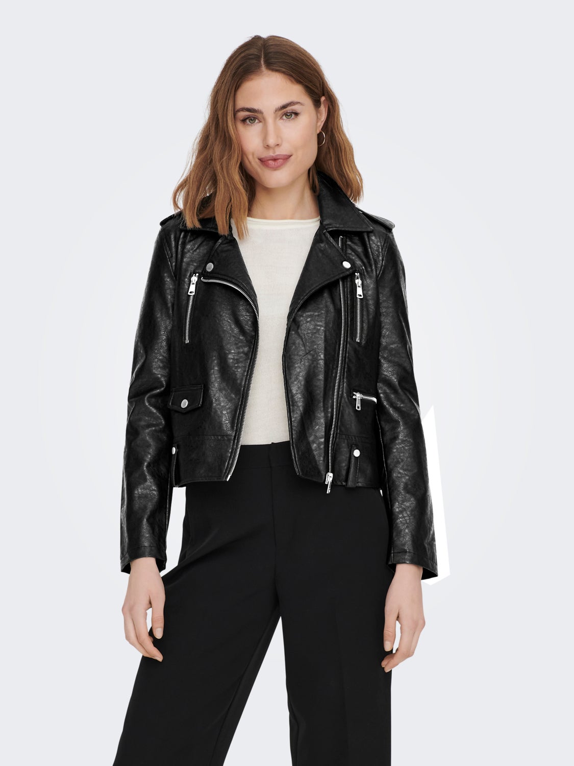 Biker Jacket
