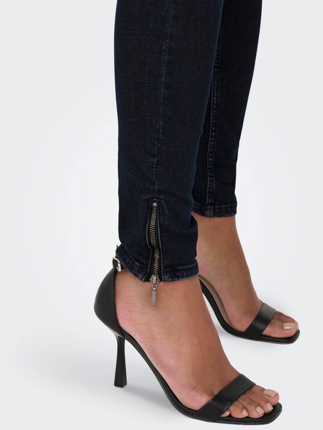 ONLKendell life reg ankle Skinny fit jeans