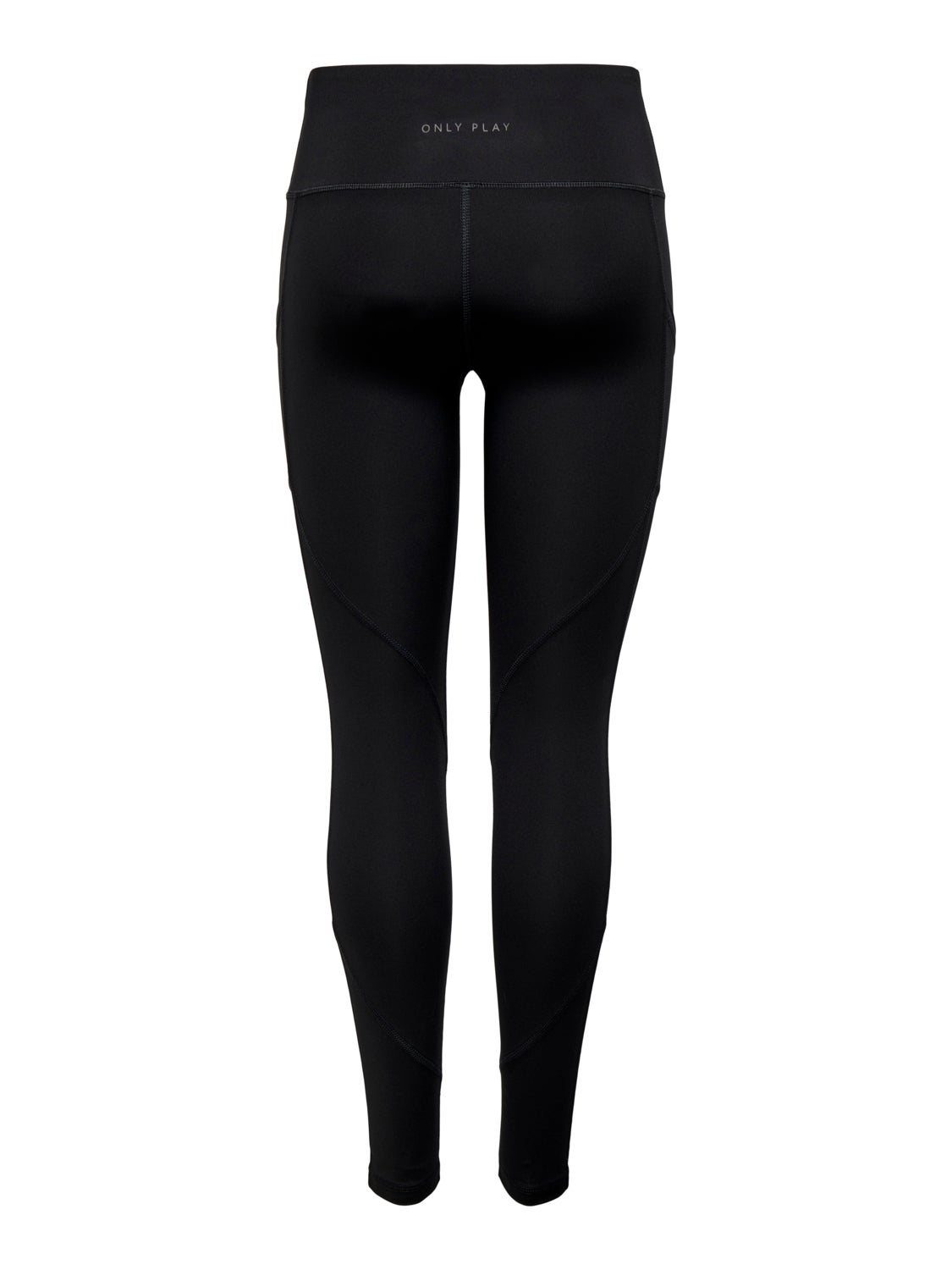 High waist Training Tights with pockets