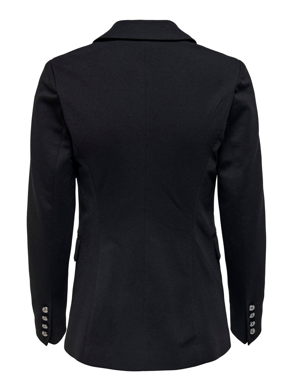 Slim Fit Notch lapel Blazer