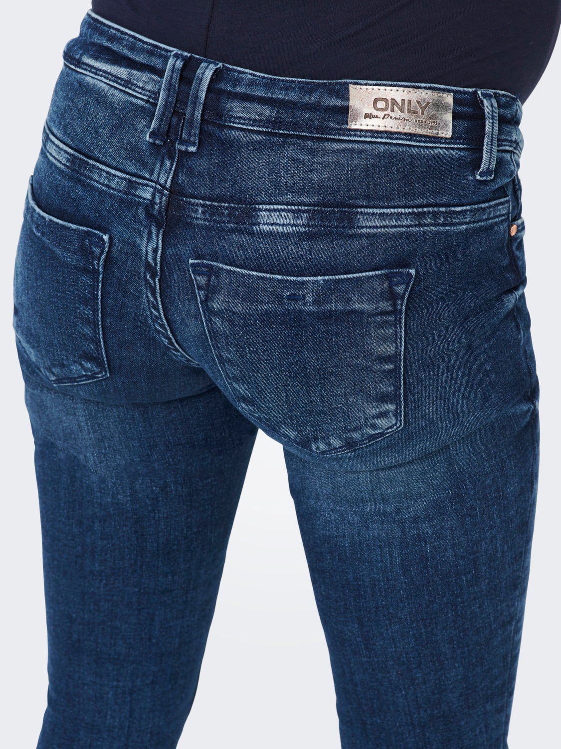 OLMFSHAPE REGULAR Skinny fit jeans