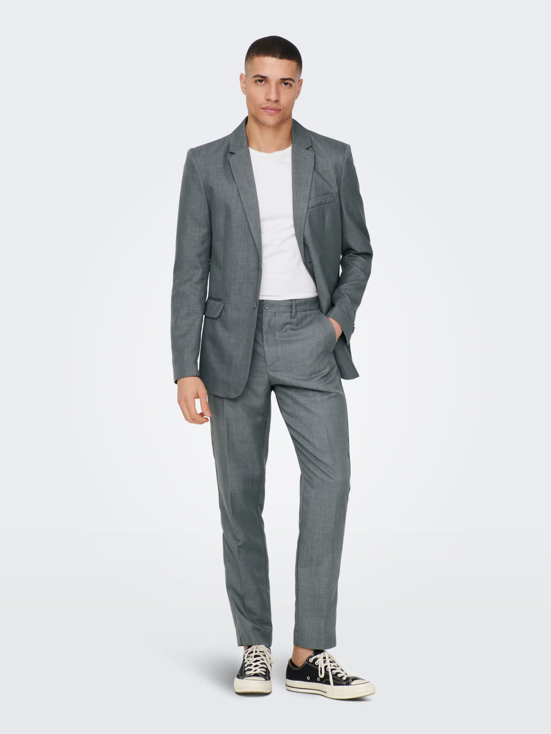 Slim fit Blazer