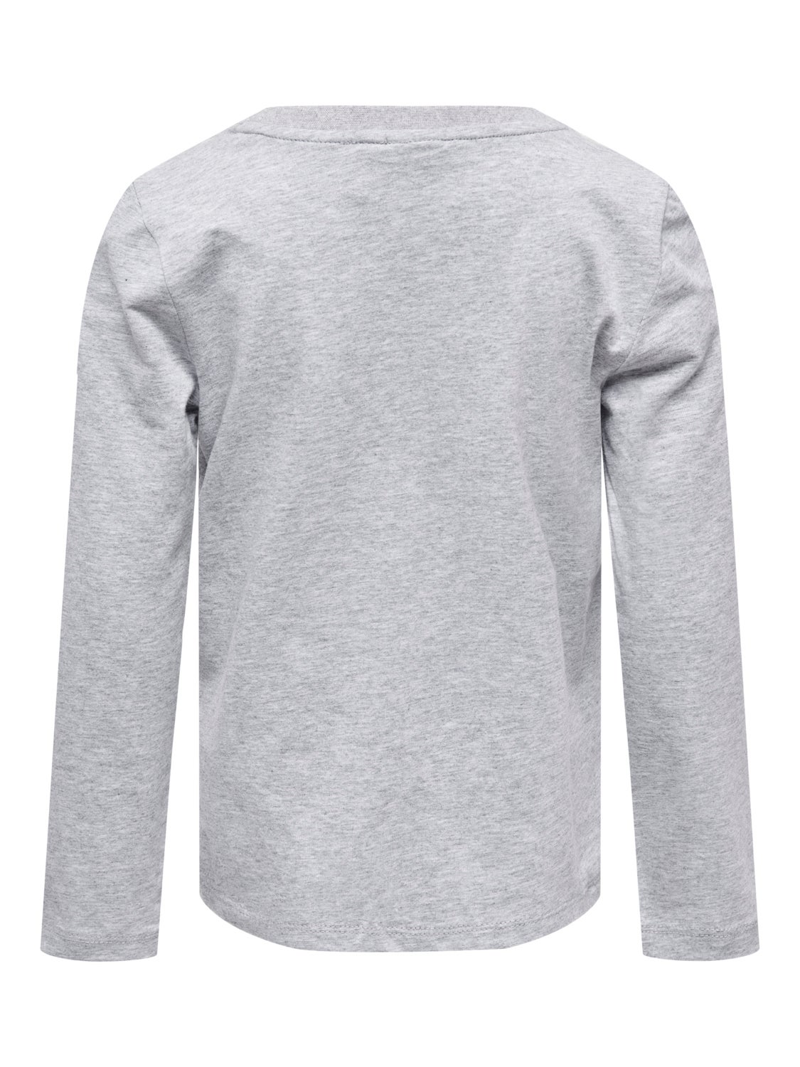 Christmas printed Top