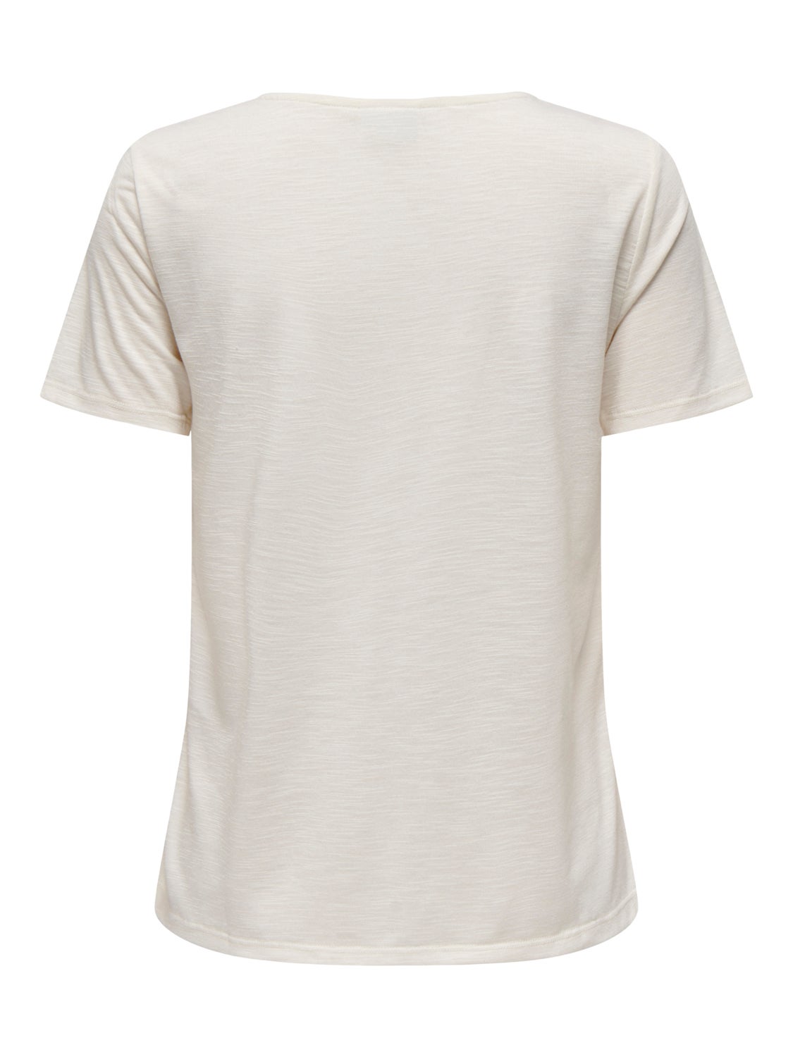 Regular Fit O-Neck T-Shirt