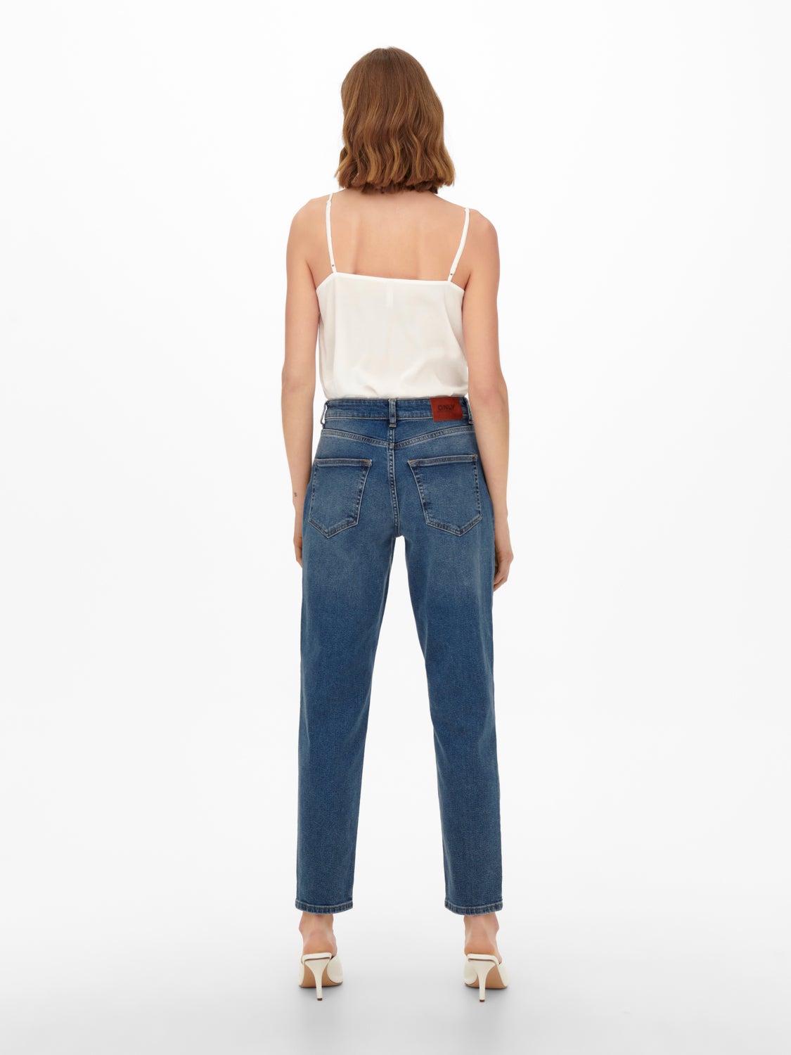 ONLVeneda mom jeans