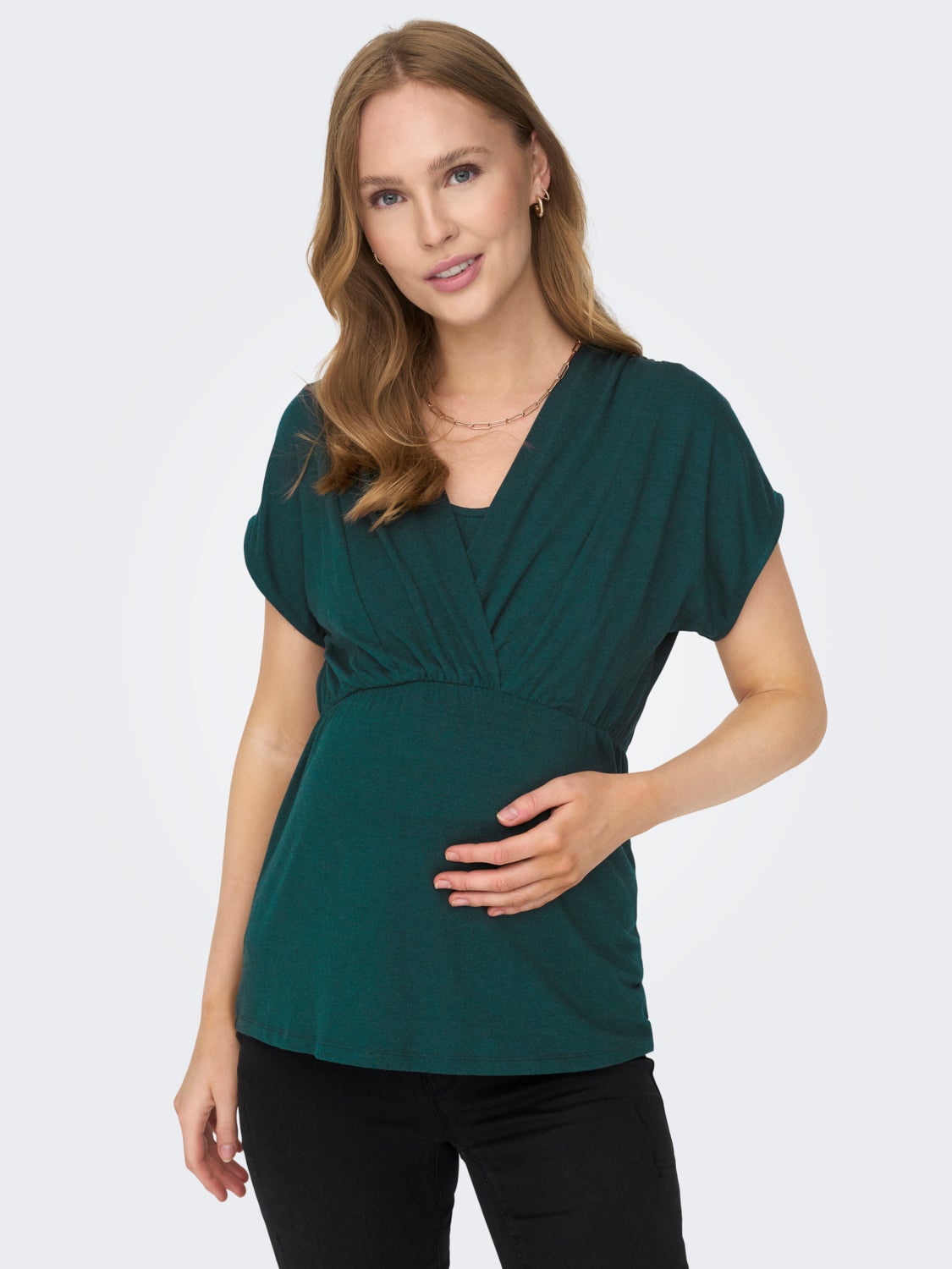 Mama Before And After top