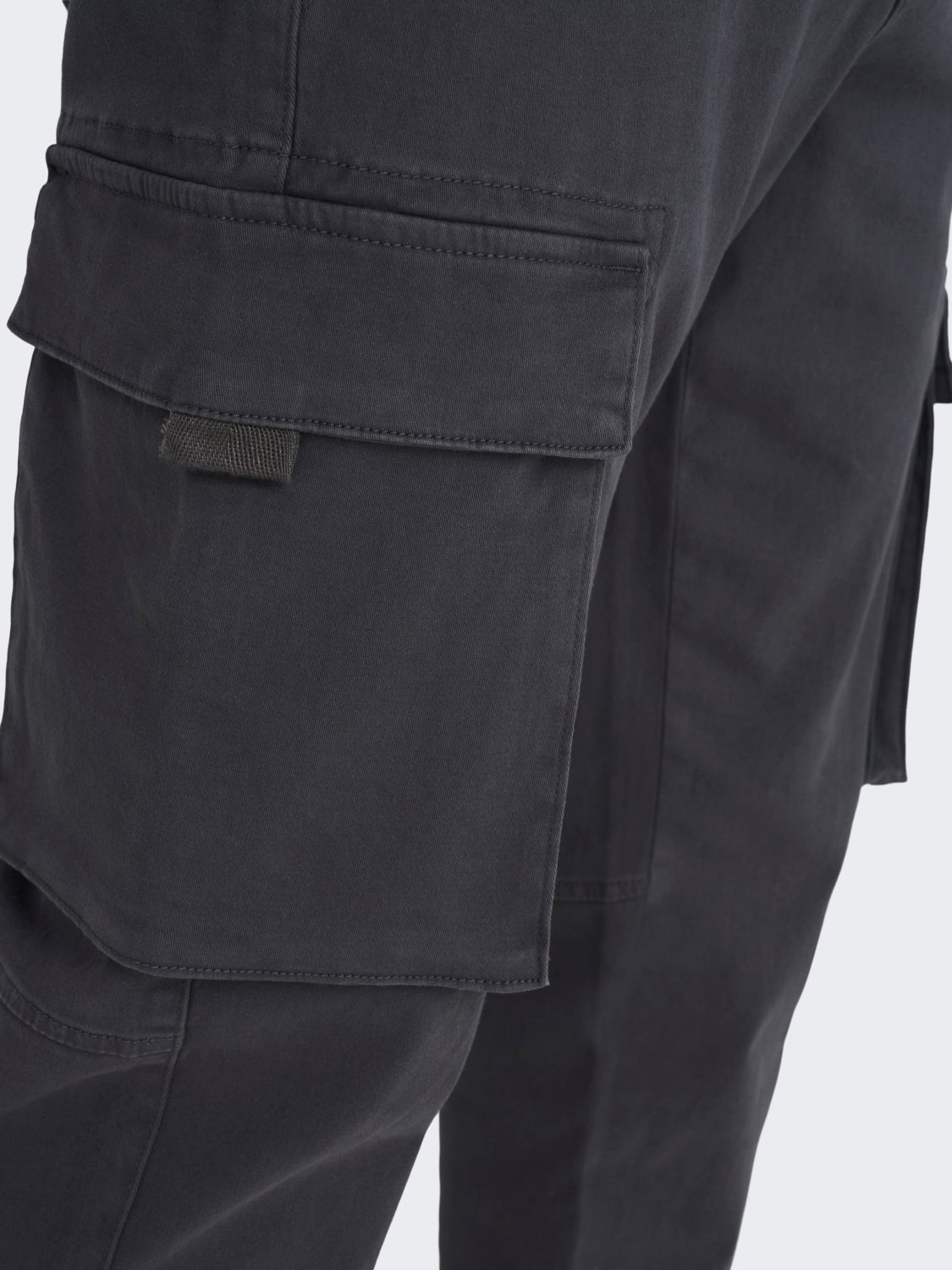 Cargo trousers