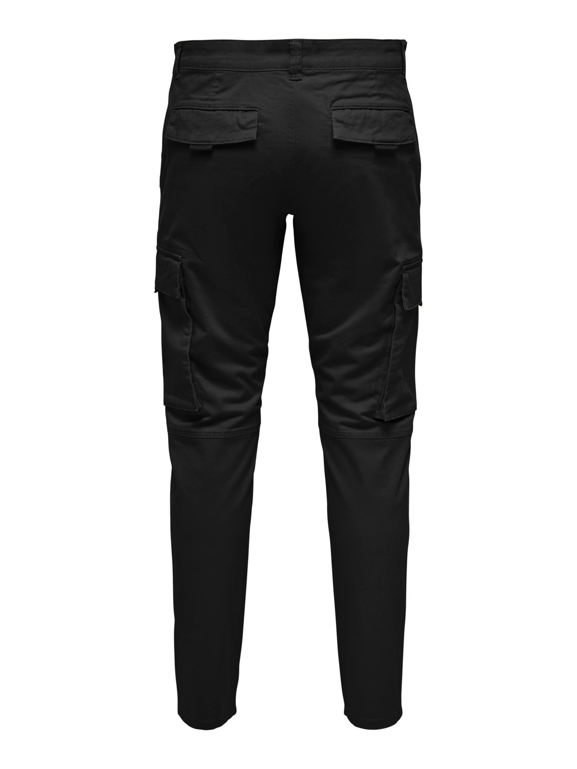 Cargo trousers