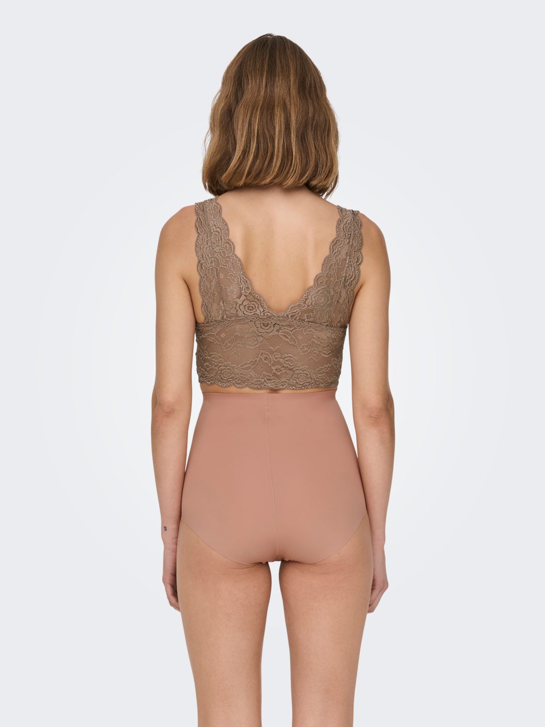 Shape up high waist seamless Briefs