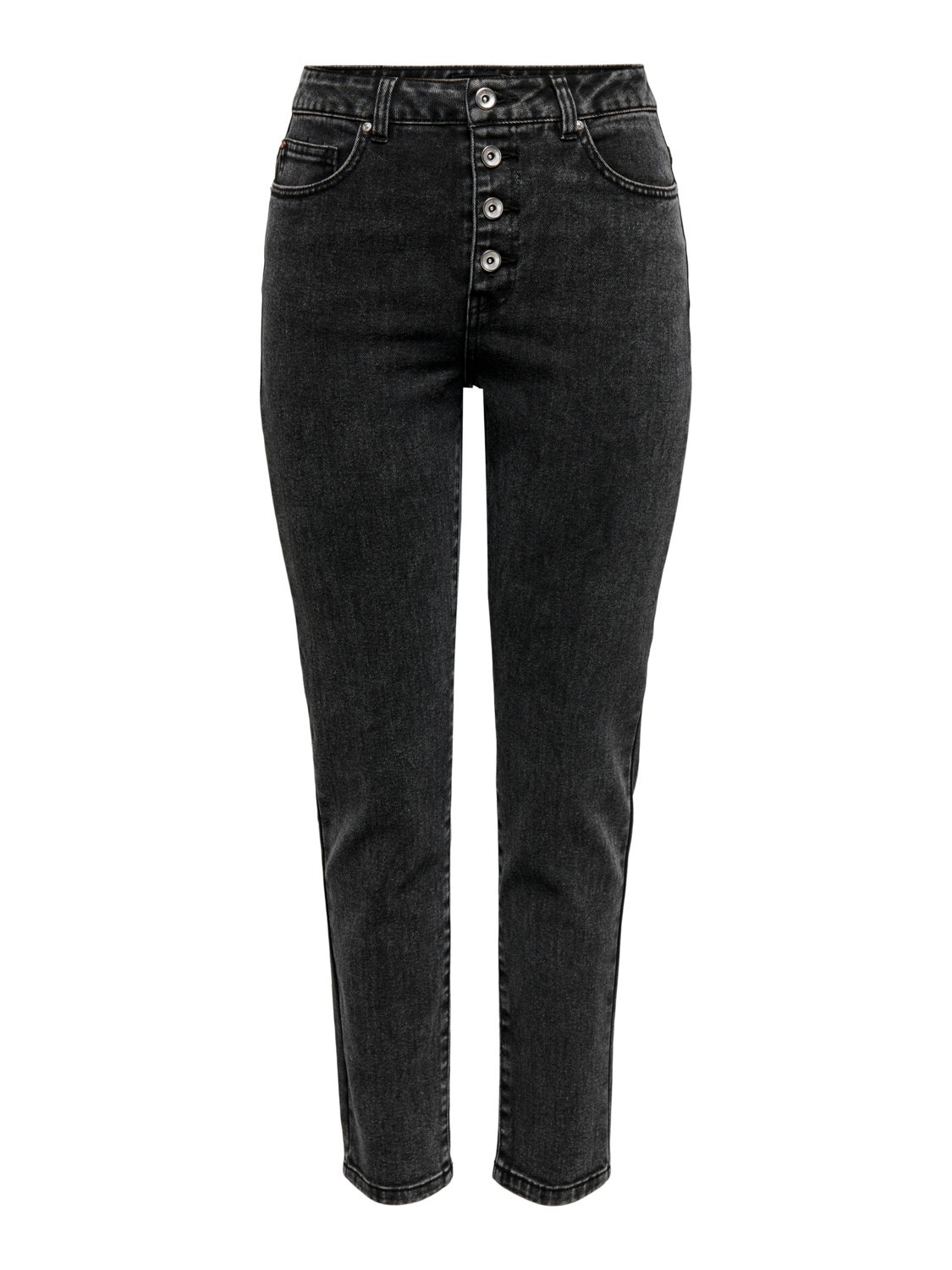 ONLEmily Tall high waisted jeans