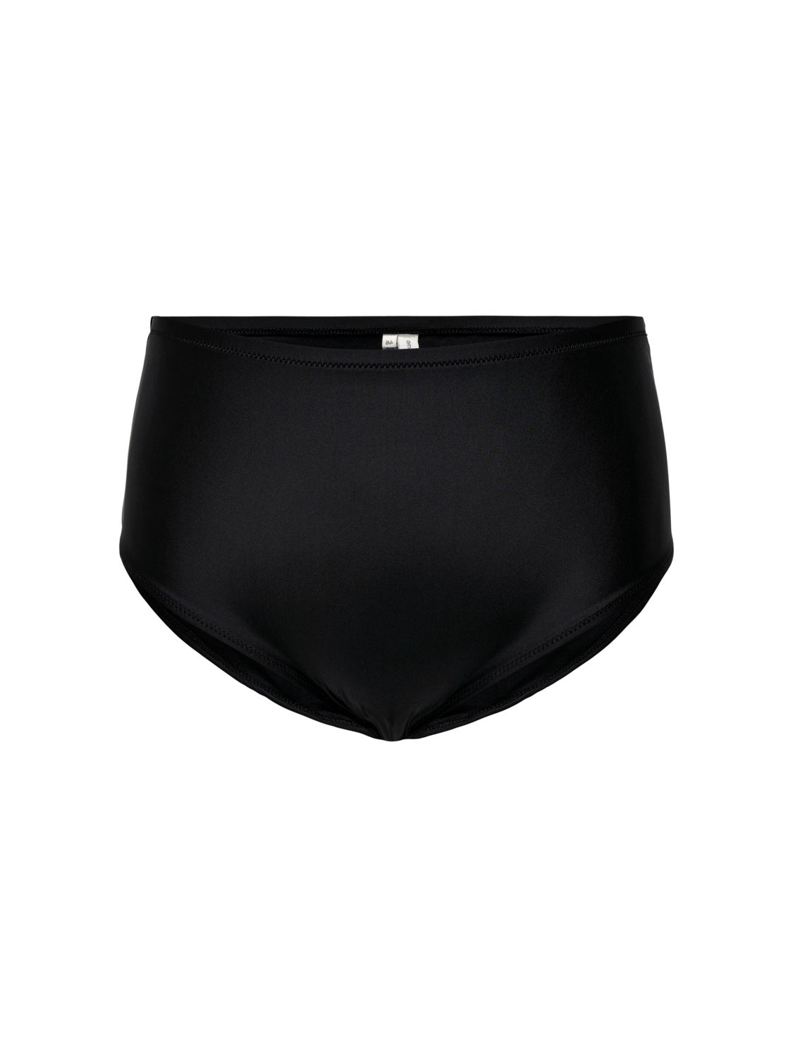 Curvy highwaisted Bikini Briefs