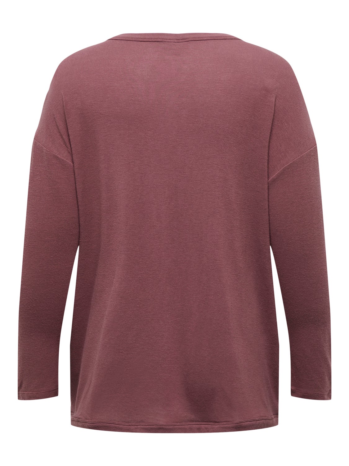 Curvy cardigan with pockets