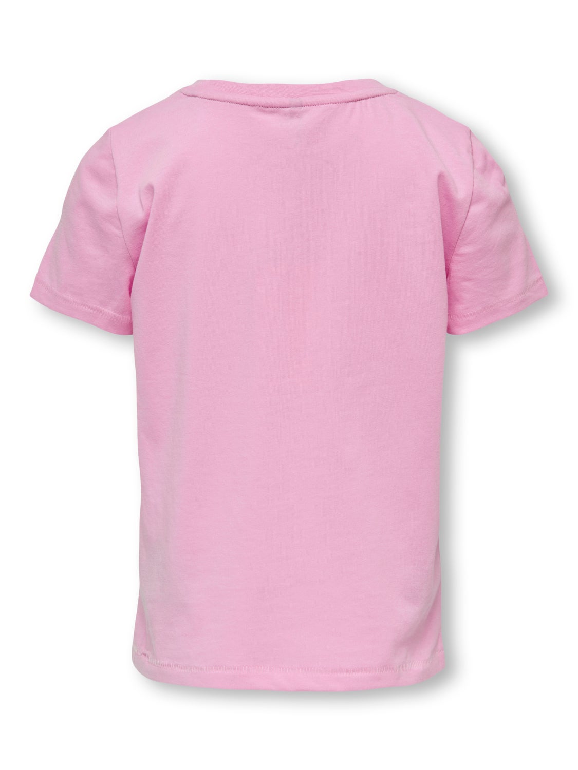 Regular Fit O-Neck T-Shirt