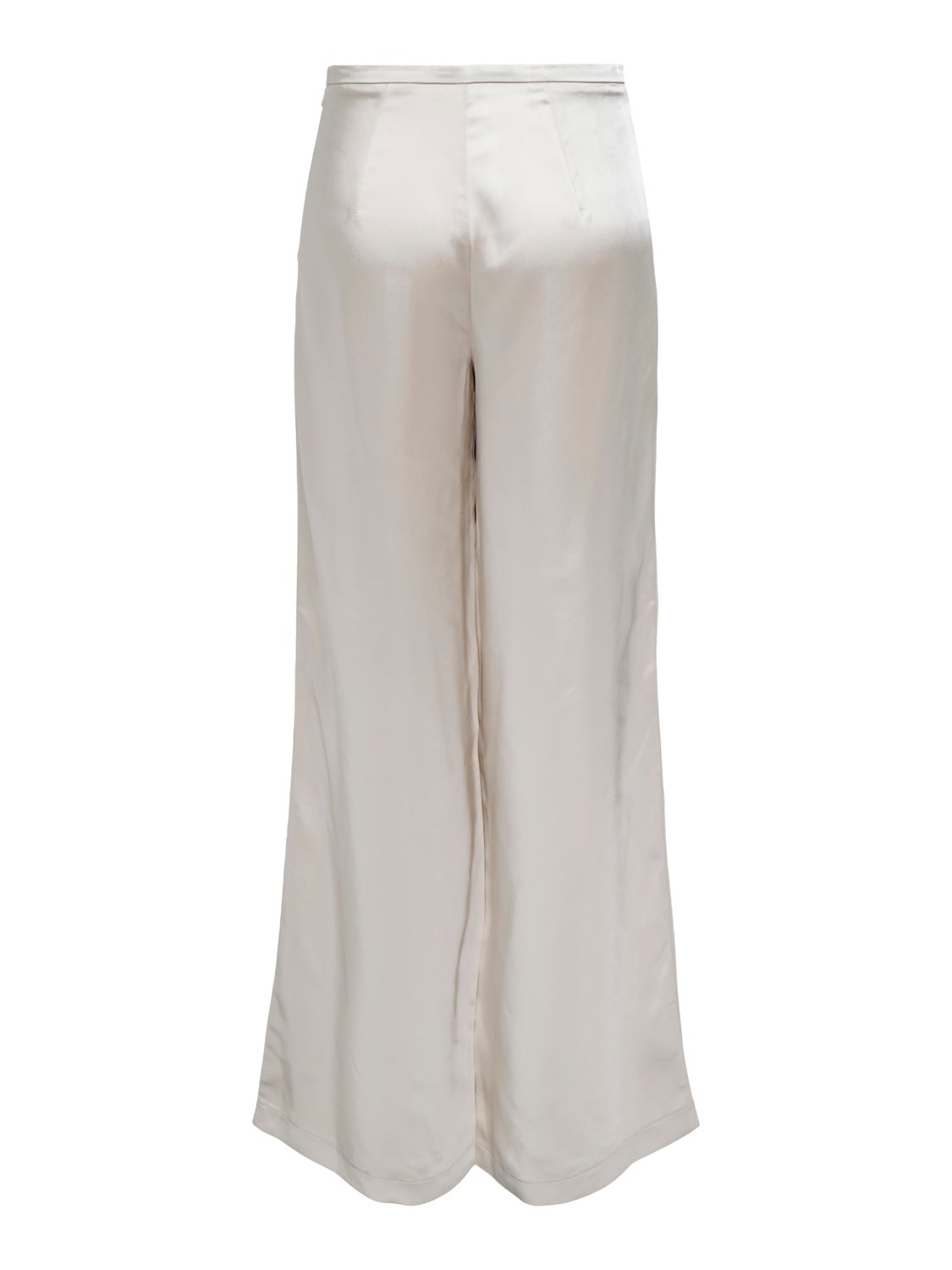 Wide Leg Fit Trousers