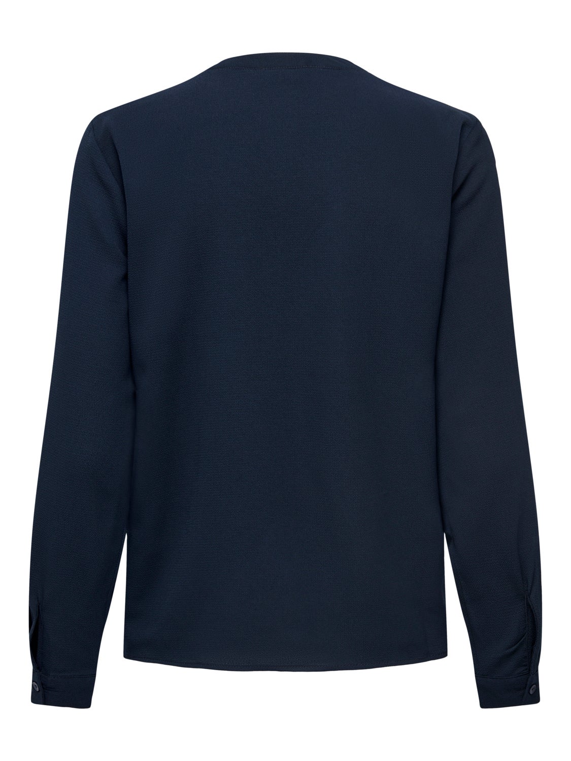 V-neck placket Shirt