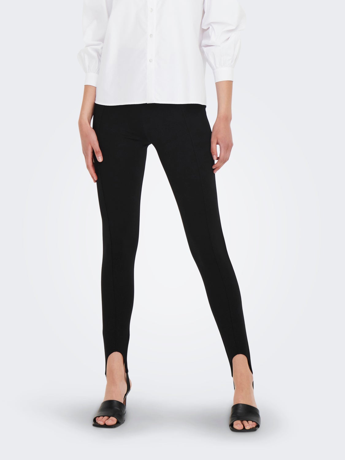 Slim Fit Leggings