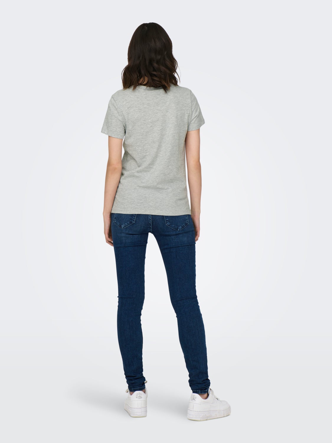 Regular Fit O-Neck T-Shirt