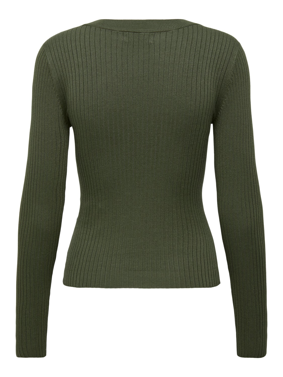 O-Neck Pullover