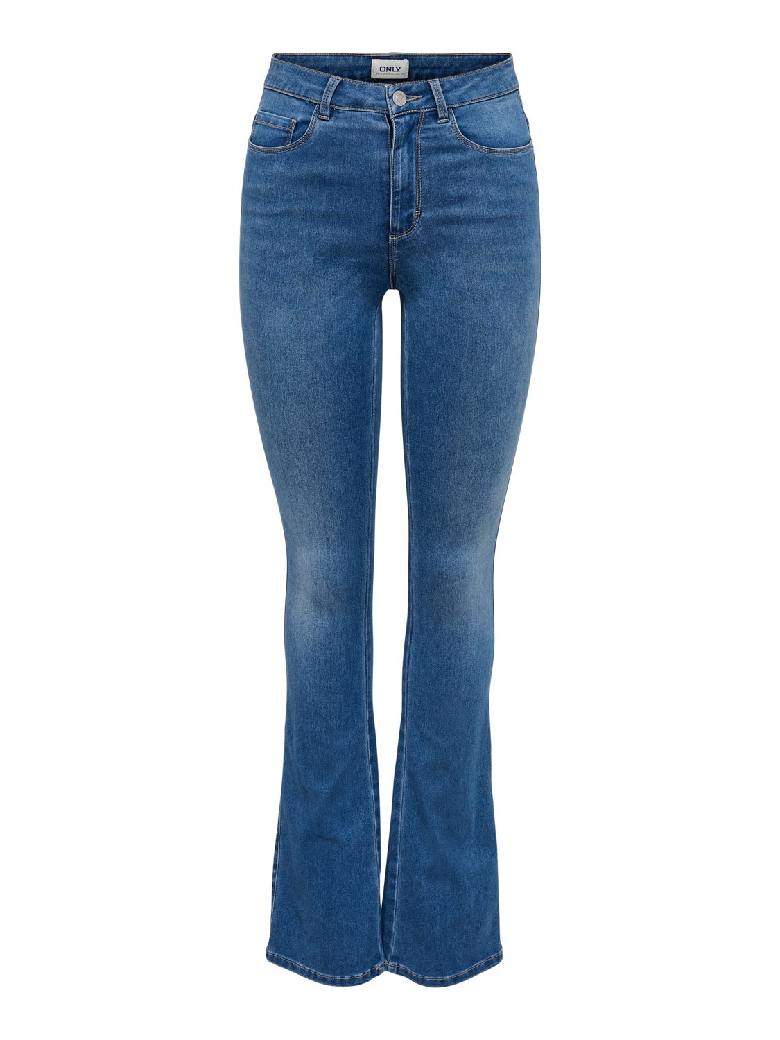 ONLROYAL LIFE TALL high waisted jeans