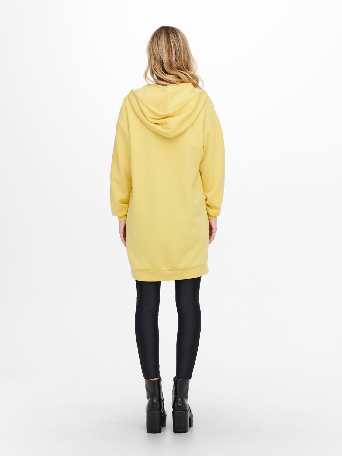 Mama hoodie Dress