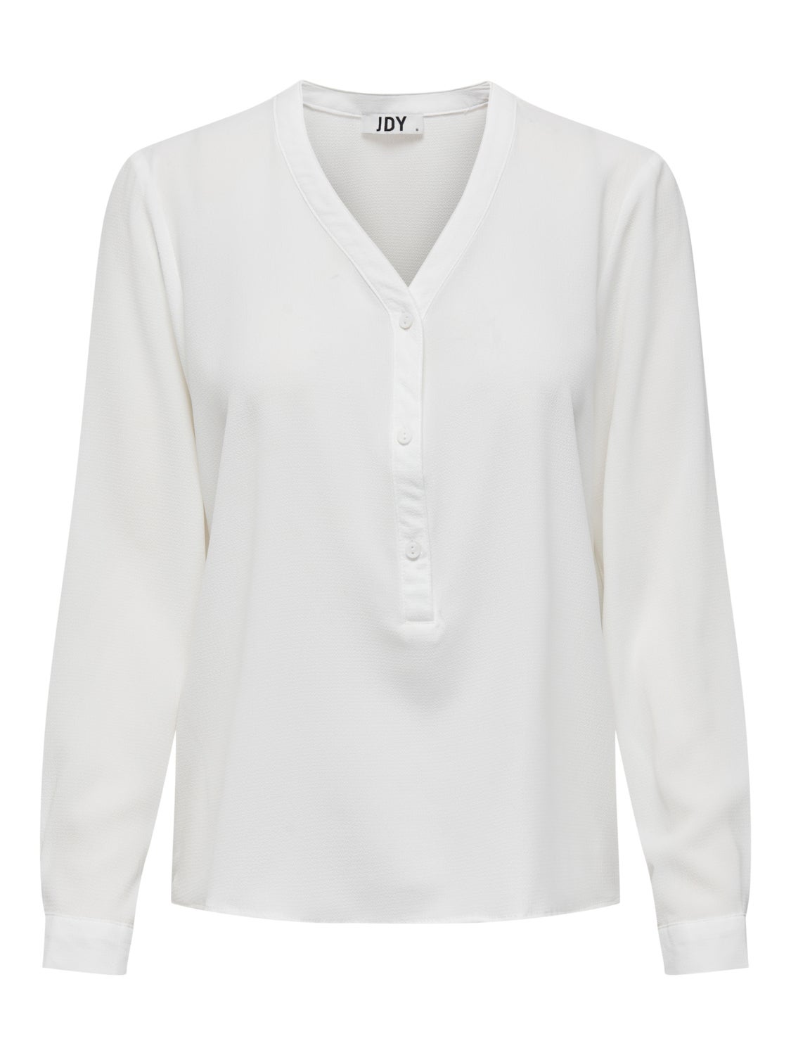 V-neck placket Shirt