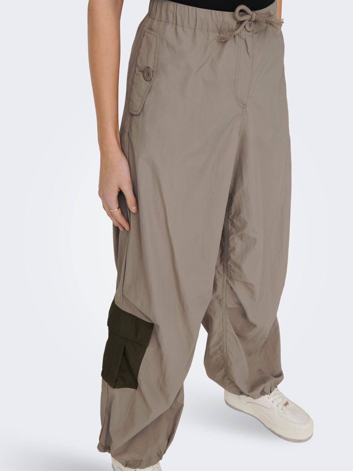 Parachute Pants