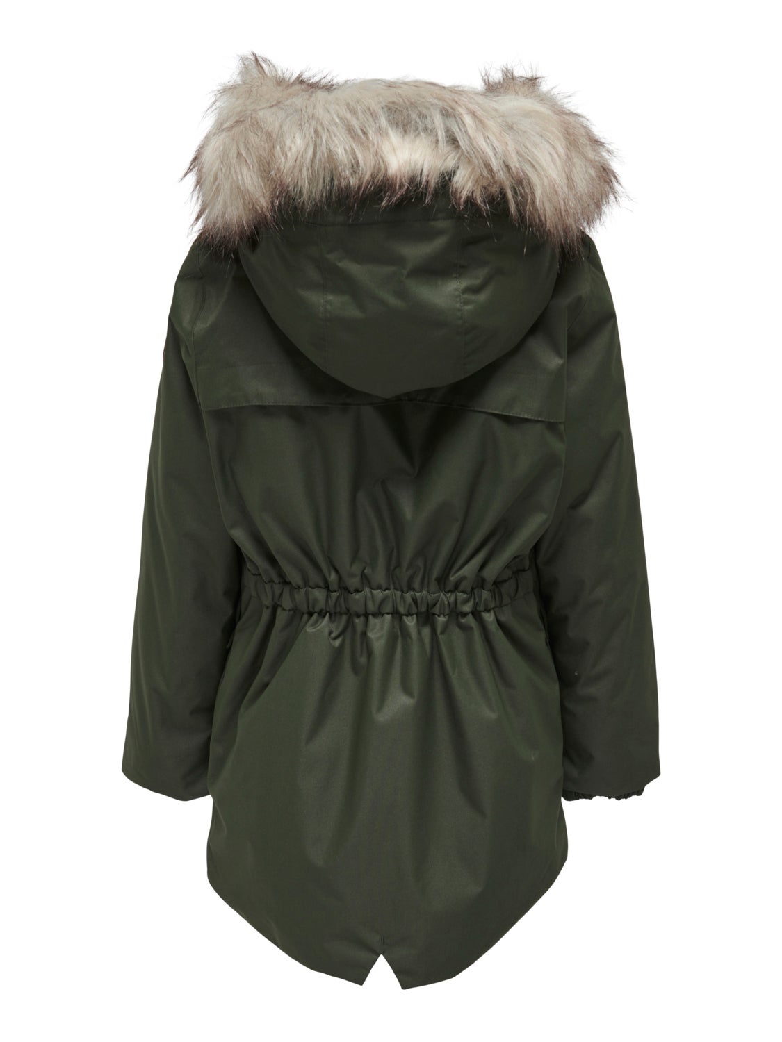 Functional Parka