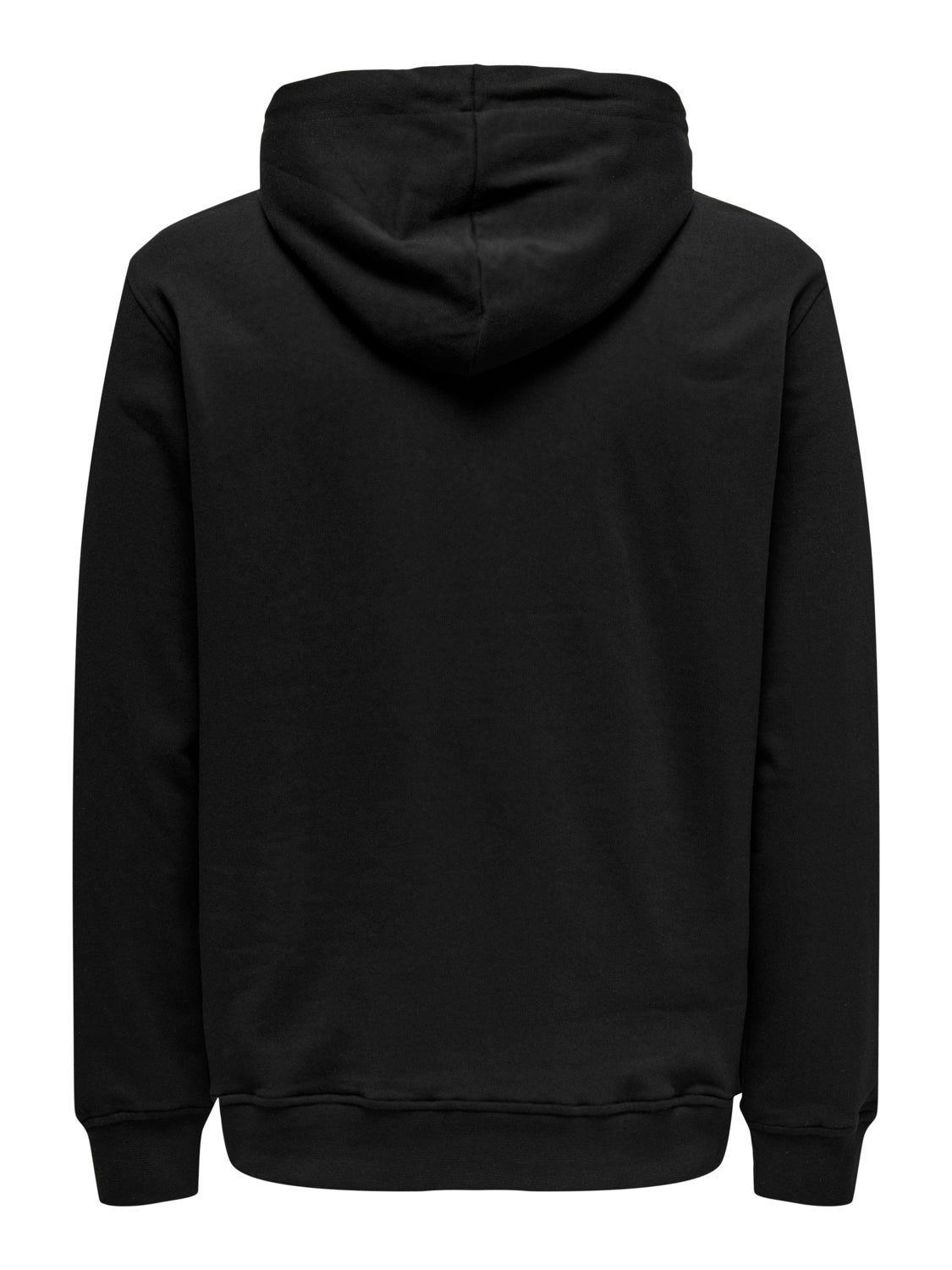 Regular Fit Hoodie Sweatshirt