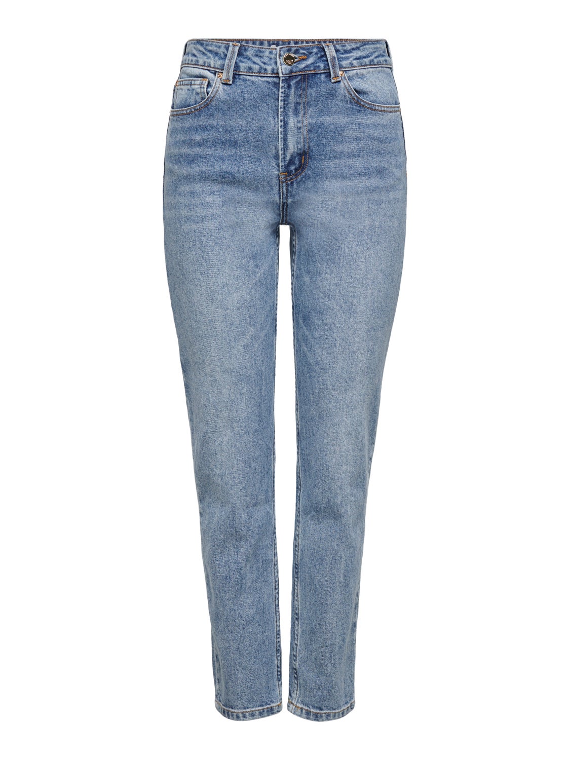 Tall ONLEmily ankle high waisted jeans