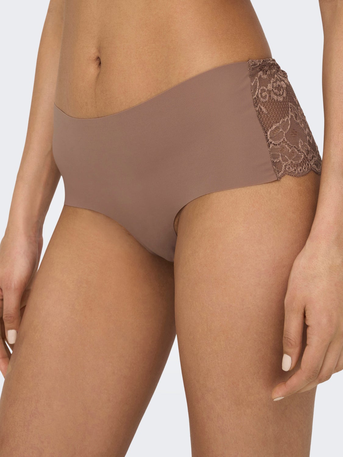 3-pack lace Briefs