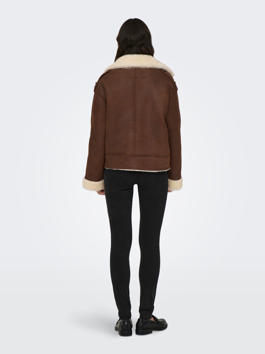 Aviator Bonded Jacket