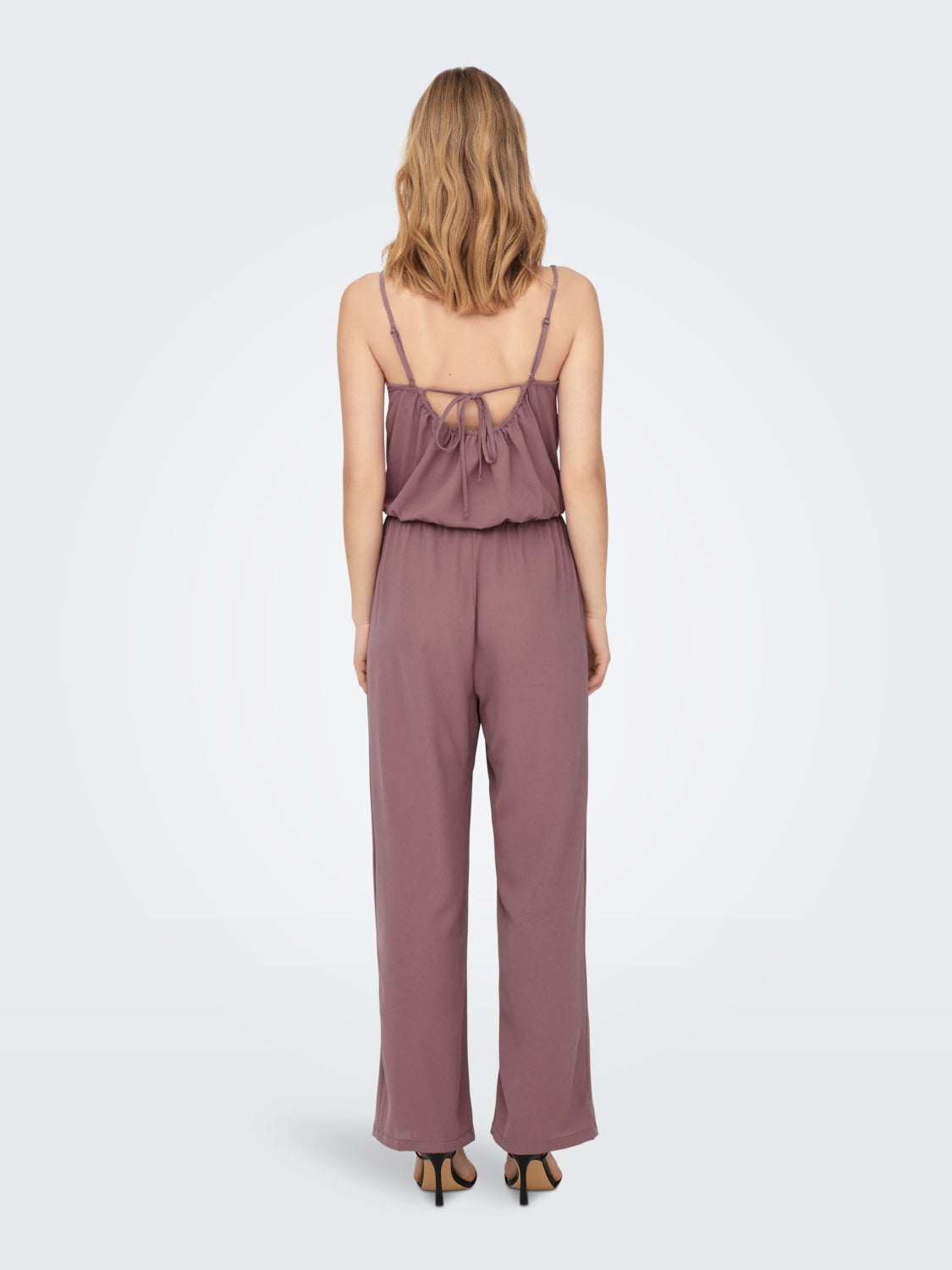 Wide Leg jumpsuit