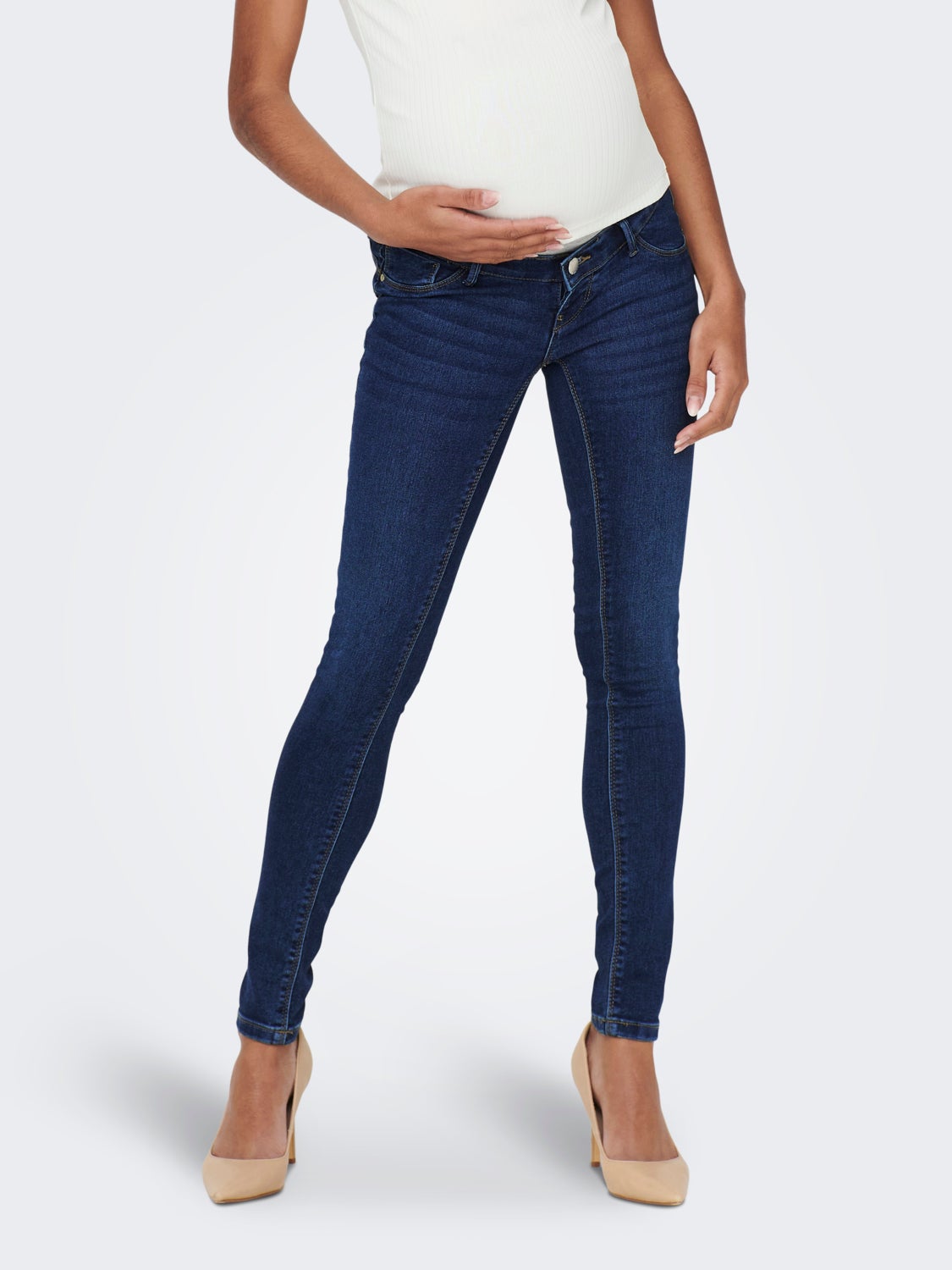 OLMDAISY LIFE REG PUSHUP SK ANK