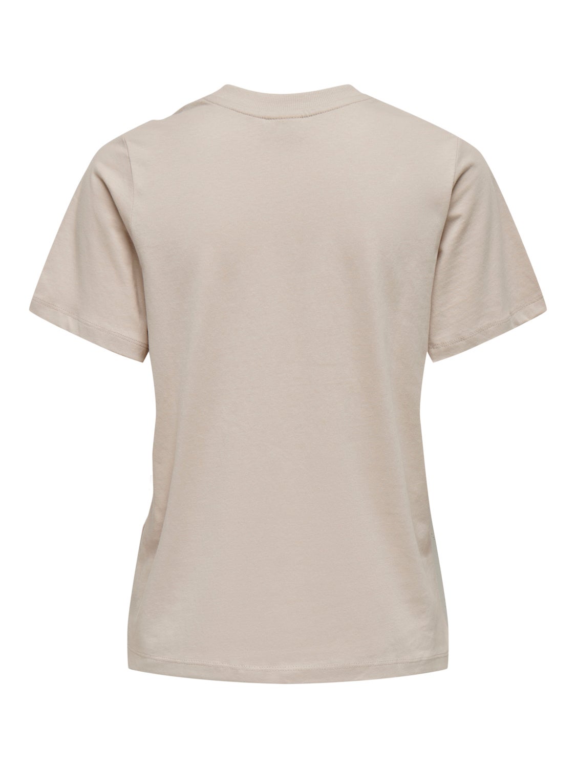 Regular Fit O-Neck T-Shirt