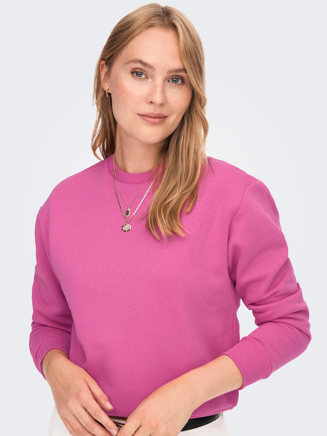 Long sleeved Sweatshirt