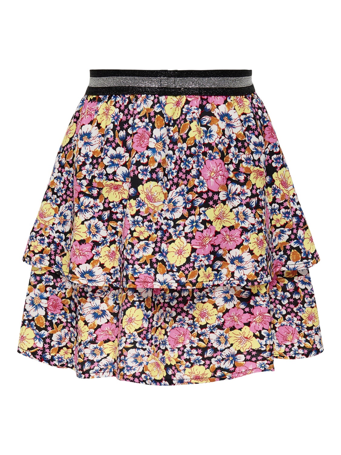 Flower Skirt
