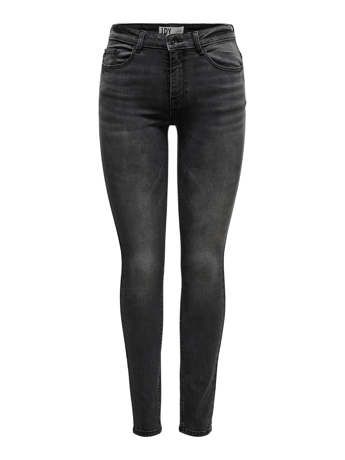 JDYBlume Mid Waist Skinny fit jeans