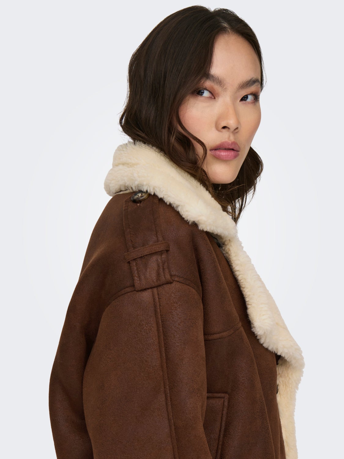 Aviator Bonded Jacket