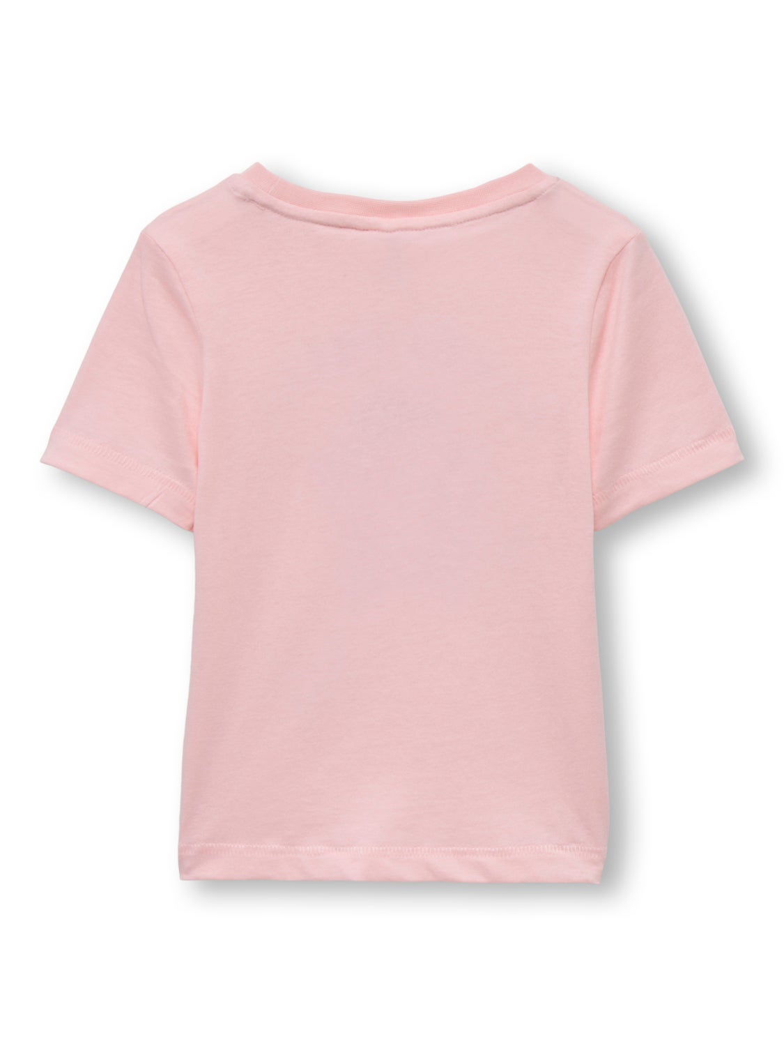 Mini embellished T-shirt