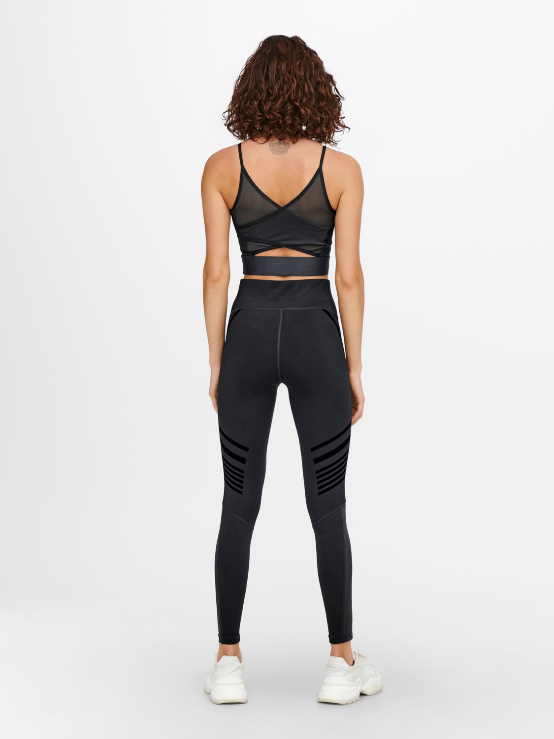 Highwaisted Training Tights