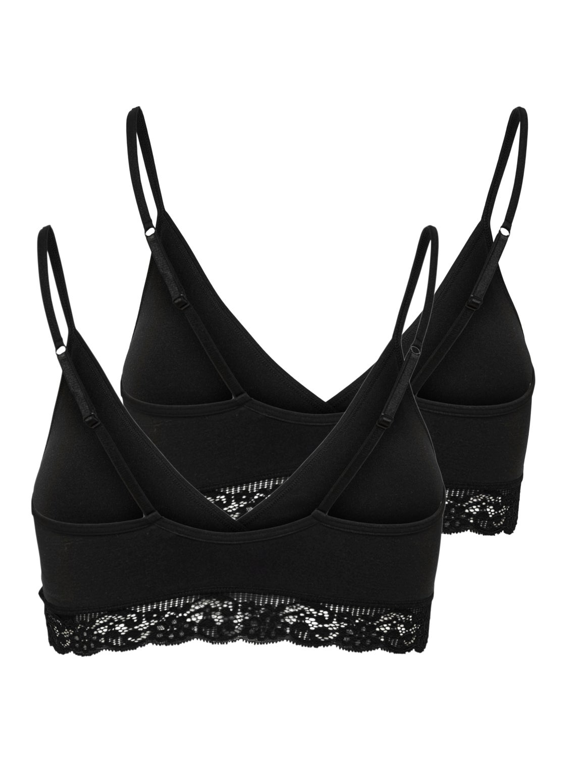 Mama 2 pack bralette