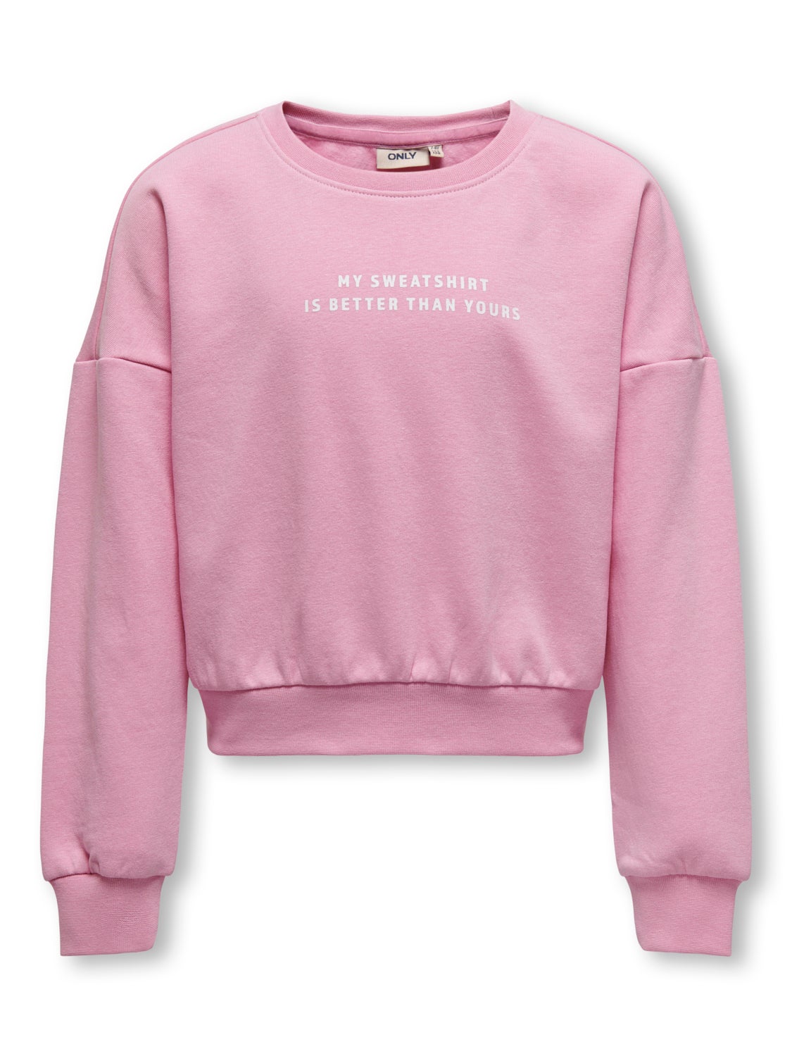 Statement Sweatshirt