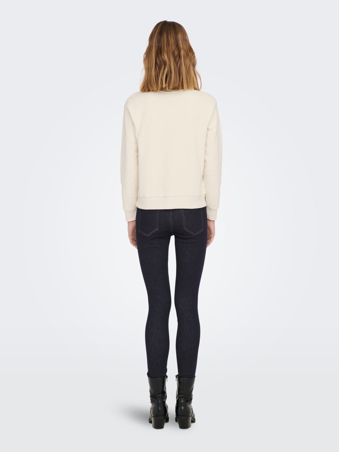 Statement Sweatshirt