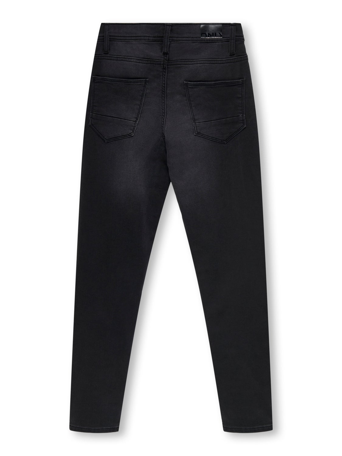 Tapered Fit Jeans