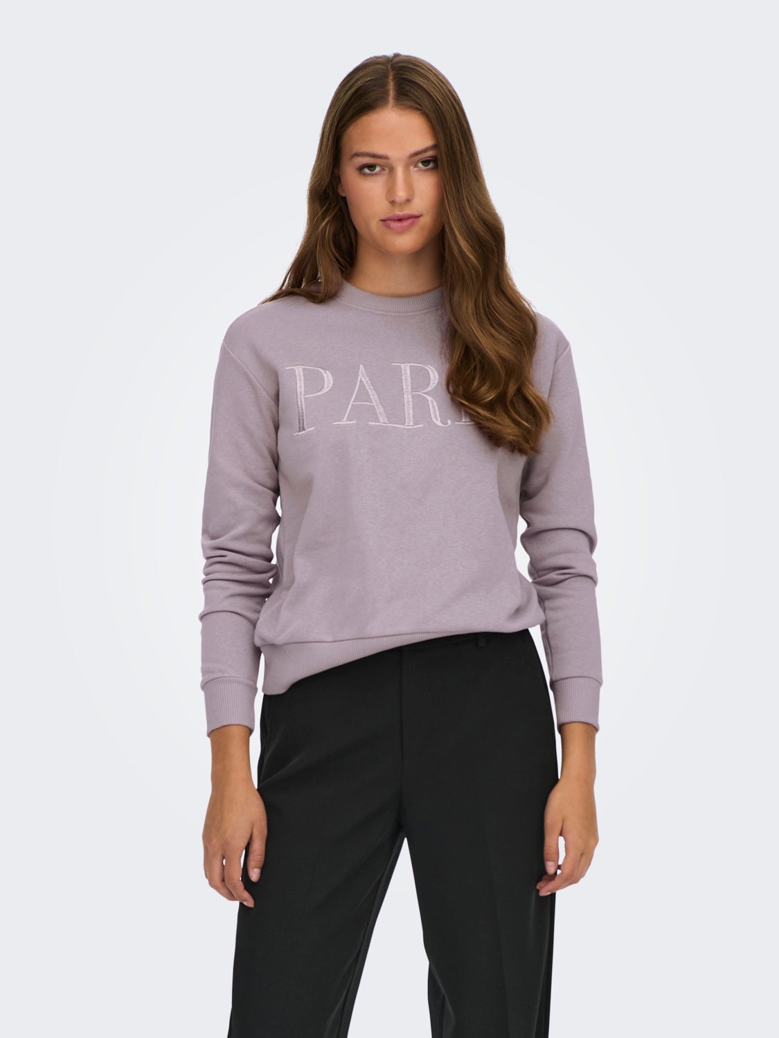 Statement Sweatshirt