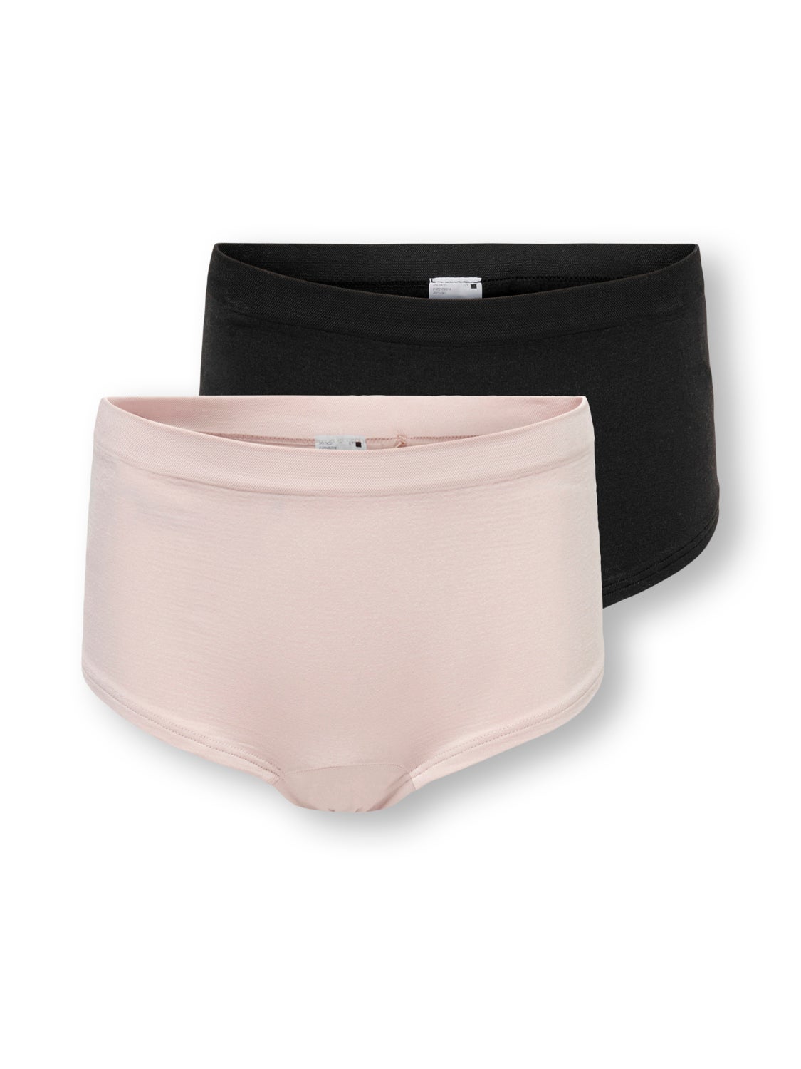 Seamless Hipster 2-PACK