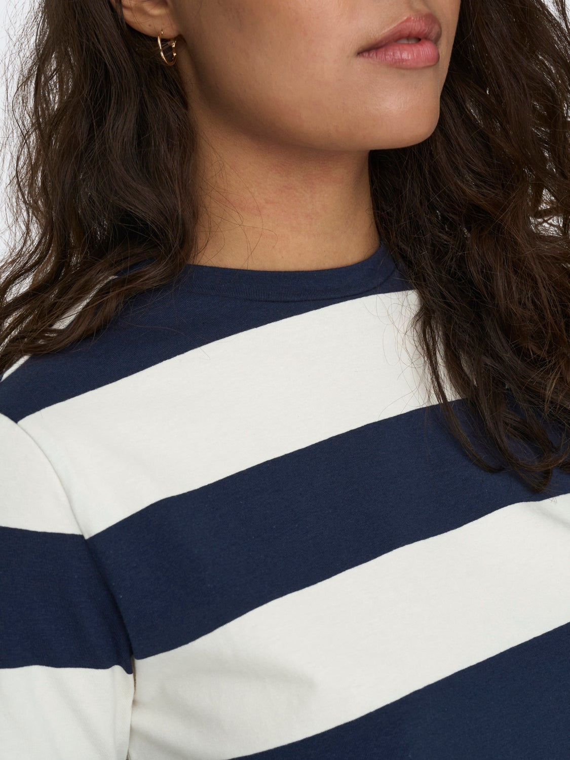 Regular Fit O-Neck T-Shirt