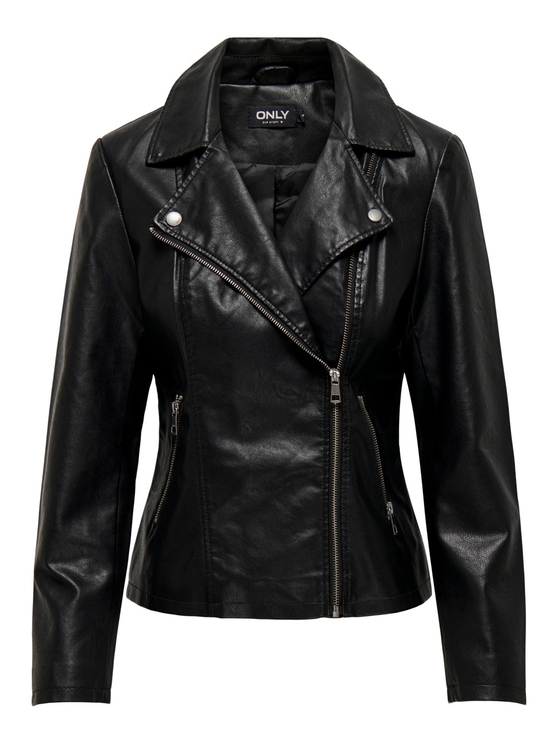 Biker jacket