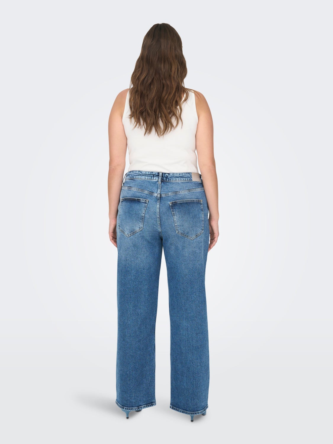 CARJULES HW WIDE LEG NAS365